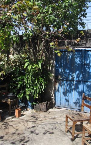 Casa à venda com 150m², 2 quartos e 2 vagasÁrea comum