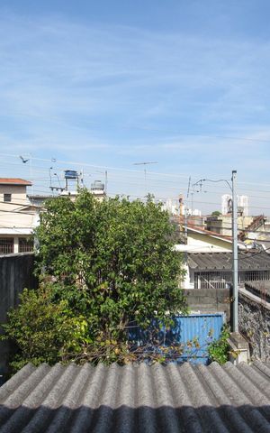Casa à venda com 150m², 2 quartos e 2 vagasÁrea comum