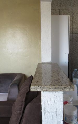 Casa à venda com 150m², 2 quartos e 2 vagasCopa