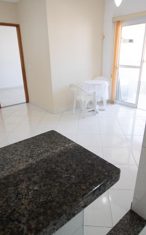 Apartamento para alugar com 58m², 1 quarto e 1 vaga Apartamento para alugar com 58m², 1 quarto e 1 vagaCozinha