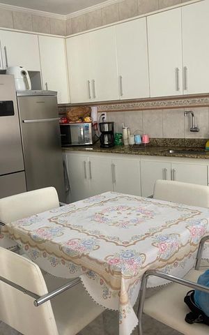 Casa à venda com 264m², 4 quartos e 3 vagasCozinha