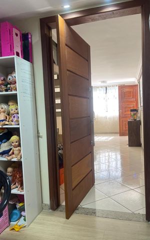 Casa à venda com 264m², 4 quartos e 3 vagasQuarto 4