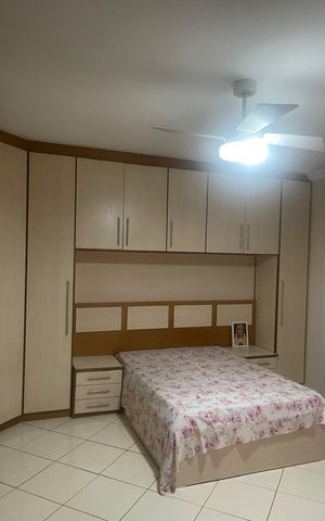 Casa à venda com 264m², 4 quartos e 3 vagasQuarto 1