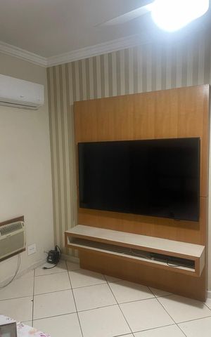 Casa à venda com 264m², 4 quartos e 3 vagasSala