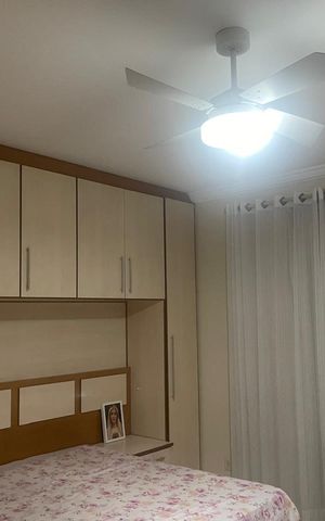 Casa à venda com 264m², 4 quartos e 3 vagasQuarto 1