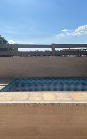 Casa à venda com 264m², 4 quartos e 3 vagasPiscina