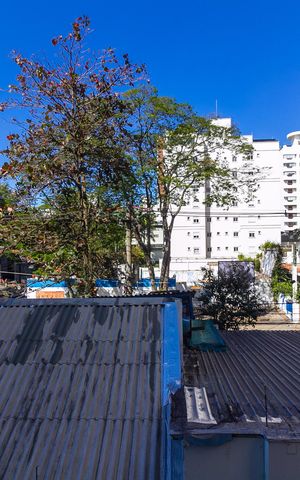 Apartamento à venda com 105m², 2 quartos e 2 vagas Apartamento à venda com 105m², 2 quartos e 2 vagasVista da Varanda da Sala de Estar