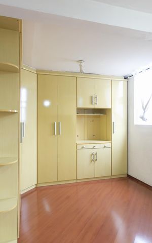 Apartamento à venda com 51m², 1 quarto e 1 vaga Apartamento à venda com 51m², 1 quarto e 1 vagaQuarto
