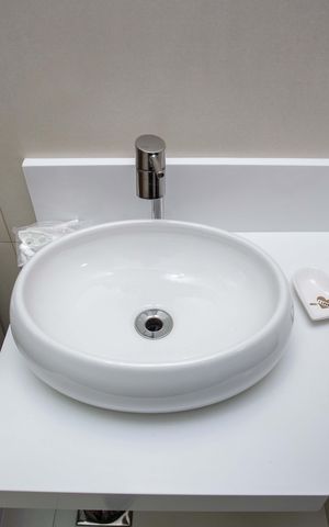 Apartamento à venda com 70m², 2 quartos e 1 vagaBanheiro da Suíte