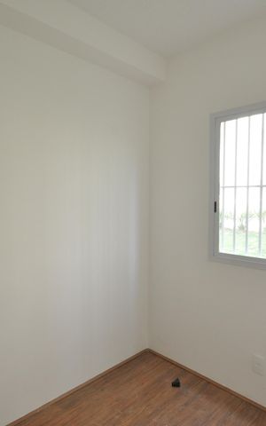 Apartamento à venda com 32m², 2 quartos e sem vagaQuarto 2