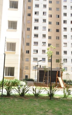 Apartamento à venda com 32m², 2 quartos e sem vagaVista da Sala