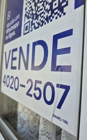 Apartamento à venda com 45m², 2 quartos e 1 vaga Apartamento à venda com 45m², 2 quartos e 1 vagaplaca