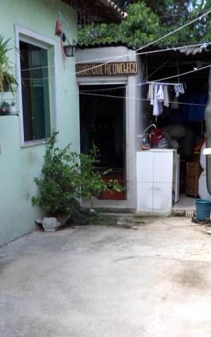 Casa à venda com 86m², 2 quartos e 2 vagas Casa à venda com 86m², 2 quartos e 2 vagasQuintal