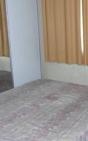 Casa à venda com 86m², 2 quartos e 2 vagas Casa à venda com 86m², 2 quartos e 2 vagasQuarto 1