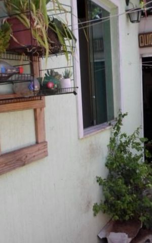 Casa à venda com 86m², 2 quartos e 2 vagas Casa à venda com 86m², 2 quartos e 2 vagasQuintal