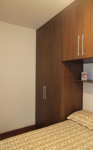 Casa à venda com 172m², 3 quartos e 4 vagasQuarto 2