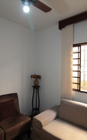 Casa à venda com 172m², 3 quartos e 4 vagasQuarto 1