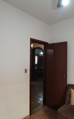 Casa à venda com 172m², 3 quartos e 4 vagasQuarto 1