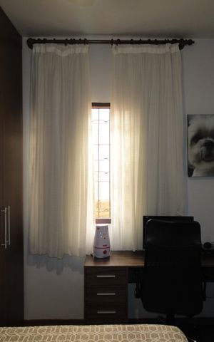 Casa à venda com 172m², 3 quartos e 4 vagasQuarto 2