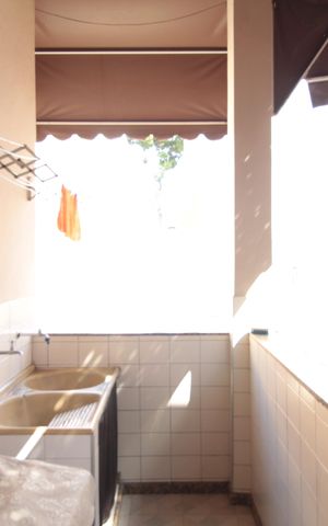 Casa à venda com 172m², 3 quartos e 4 vagasÁrea de Serviço