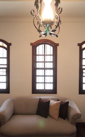 Casa à venda com 172m², 3 quartos e 4 vagasSala