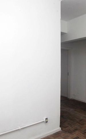 Apartamento à venda com 73m², 2 quartos e sem vagaSala
