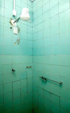 Apartamento à venda com 73m², 2 quartos e sem vagaBanheiro Social