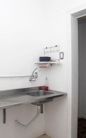 Apartamento à venda com 73m², 2 quartos e sem vagaCozinha