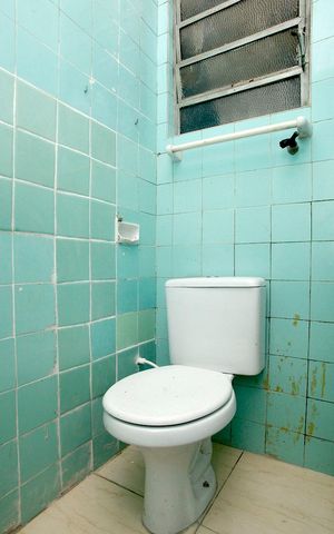 Apartamento à venda com 73m², 2 quartos e sem vagaBanheiro Social