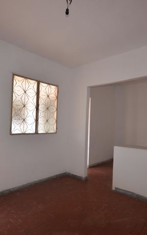 Casa para alugar com 40m², 1 quarto e sem vagaSala