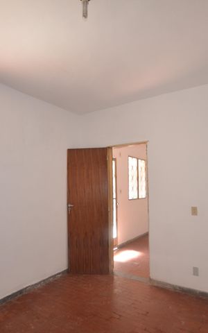 Casa para alugar com 40m², 1 quarto e sem vagaQuarto 