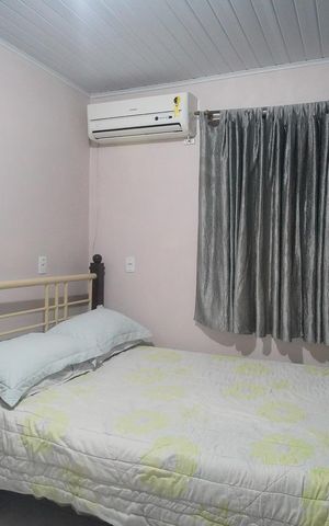 Casa à venda com 180m², 3 quartos e 2 vagasQuarto 3