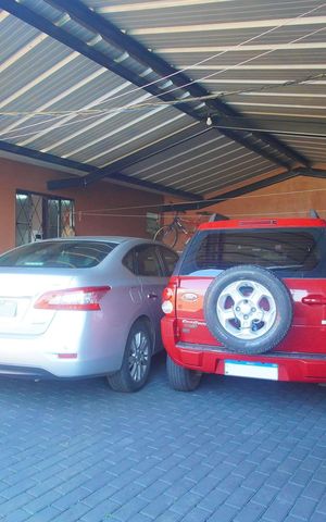 Casa à venda com 180m², 3 quartos e 2 vagasGaragem
