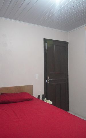 Casa à venda com 180m², 3 quartos e 2 vagasQuarto 1