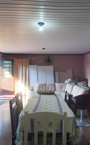 Casa à venda com 180m², 3 quartos e 2 vagasCozinha