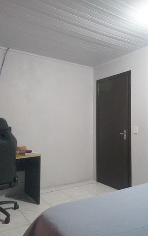 Casa à venda com 180m², 3 quartos e 2 vagasQuarto 2