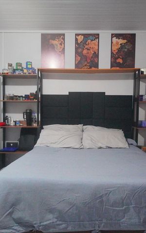 Casa à venda com 180m², 3 quartos e 2 vagasQuarto 2