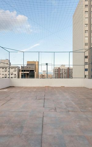 Apartamento para alugar com 47m², 1 quarto e sem vaga Apartamento para alugar com 47m², 1 quarto e sem vagaÁrea comum