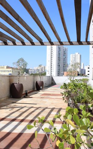 Apartamento à venda com 33m², 1 quarto e sem vagaÁrea comum