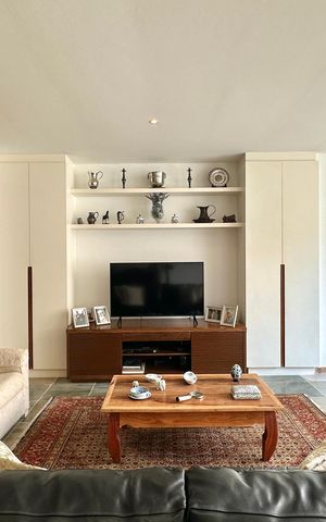 Apartamento à venda com 152m², 3 quartos e sem vaga Apartamento à venda com 152m², 3 quartos e sem vagaSala