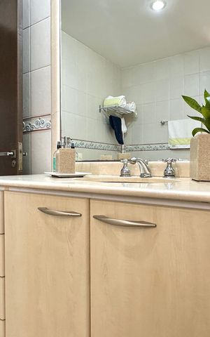 Apartamento à venda com 152m², 3 quartos e sem vaga Apartamento à venda com 152m², 3 quartos e sem vagaBanheiro da Suíte