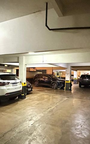 Apartamento à venda com 152m², 3 quartos e sem vaga Apartamento à venda com 152m², 3 quartos e sem vagaÁrea comum