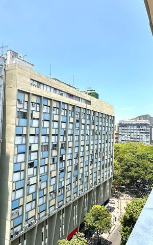 Apartamento à venda com 152m², 3 quartos e sem vaga Apartamento à venda com 152m², 3 quartos e sem vagaVista da Sala