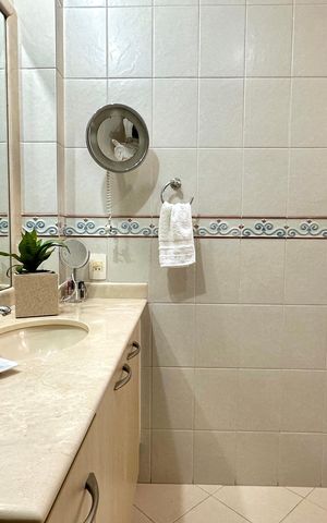 Apartamento à venda com 152m², 3 quartos e sem vaga Apartamento à venda com 152m², 3 quartos e sem vagaBanheiro da Suíte