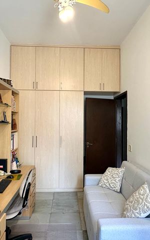 Apartamento à venda com 152m², 3 quartos e sem vaga Apartamento à venda com 152m², 3 quartos e sem vagaQuarto 2