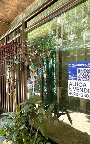 Apartamento à venda com 152m², 3 quartos e sem vaga Apartamento à venda com 152m², 3 quartos e sem vagaPlaca