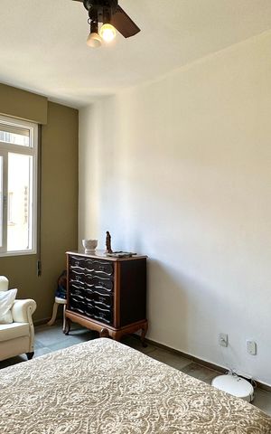 Apartamento à venda com 152m², 3 quartos e sem vaga Apartamento à venda com 152m², 3 quartos e sem vagaQuarto 1