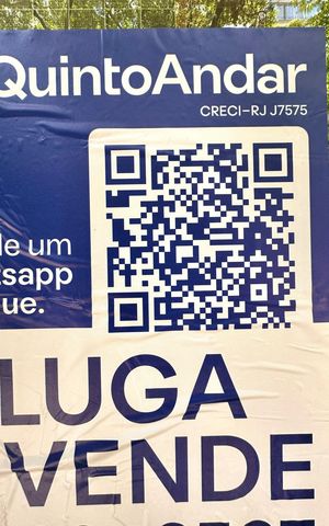 Apartamento à venda com 152m², 3 quartos e sem vaga Apartamento à venda com 152m², 3 quartos e sem vagaPlaca