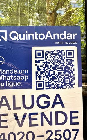 Apartamento à venda com 152m², 3 quartos e sem vaga Apartamento à venda com 152m², 3 quartos e sem vagaPlaca
