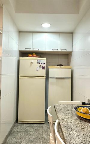 Apartamento à venda com 152m², 3 quartos e sem vaga Apartamento à venda com 152m², 3 quartos e sem vagaCozinha